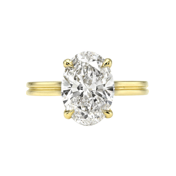 The Devon Engagement Ring