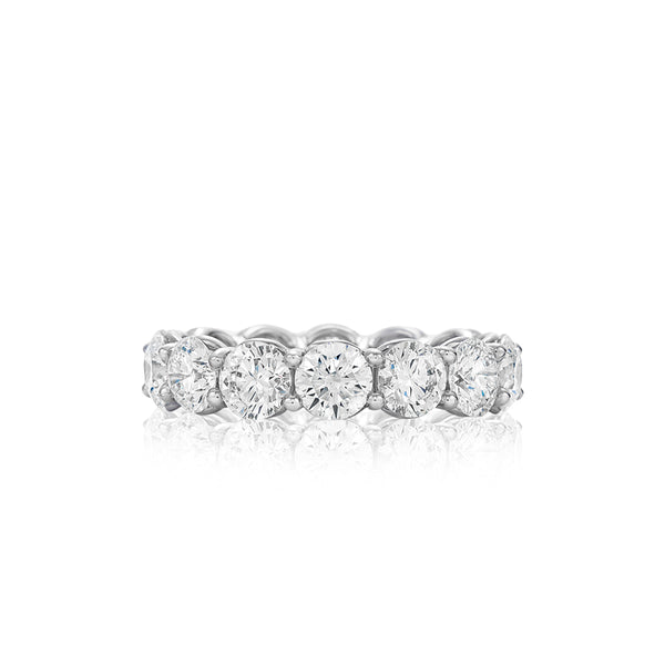 The Amy Diamond Eternity Band