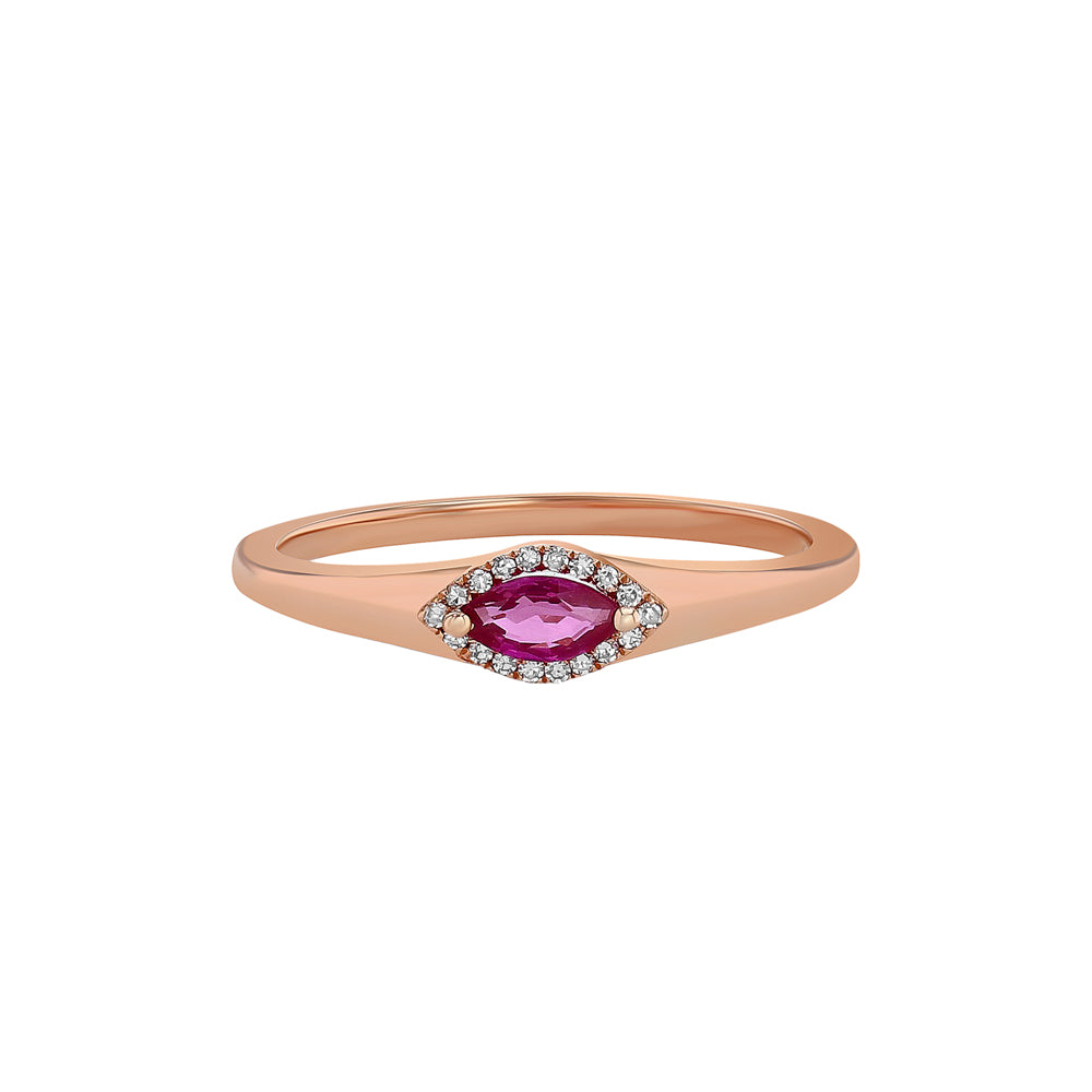 Stacking Rings – Bella Leigh