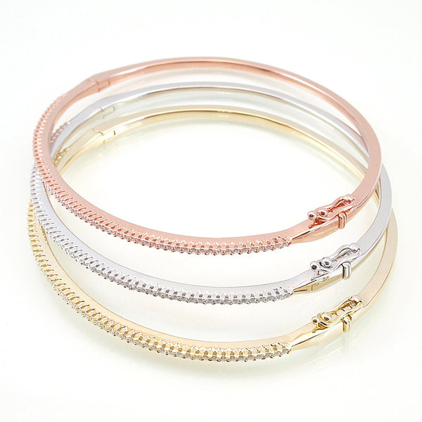 Skinny Stackable Bangle